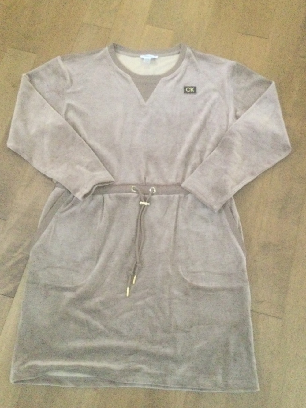 Calvin Klein jumpsuit